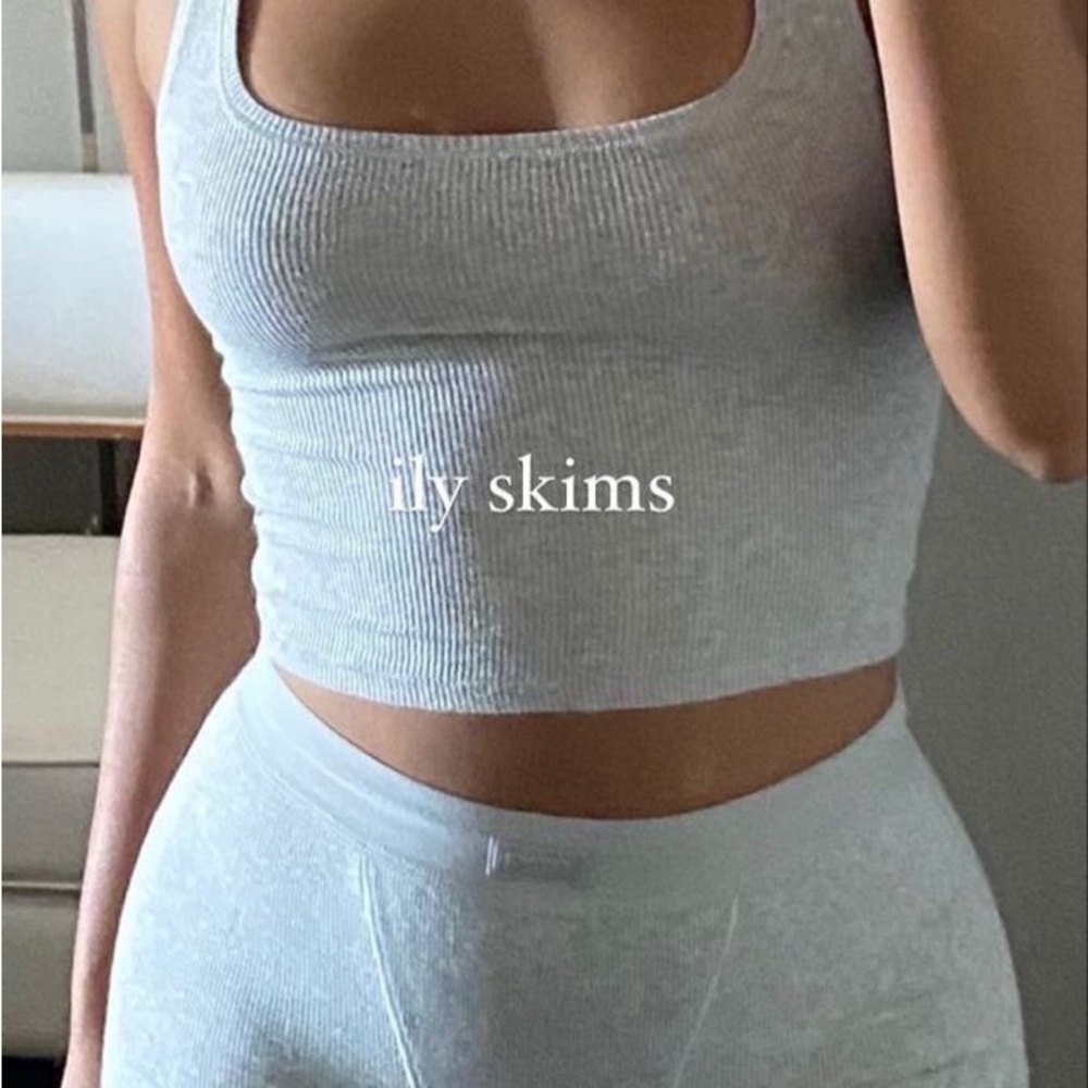 ISO skims bundles items